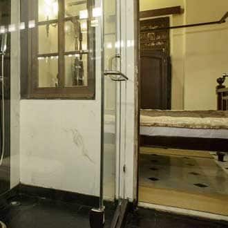 Hotel 233 Park Street, Kolkata 4